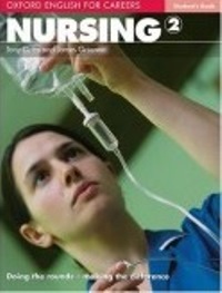 Nursing 2 Students Book